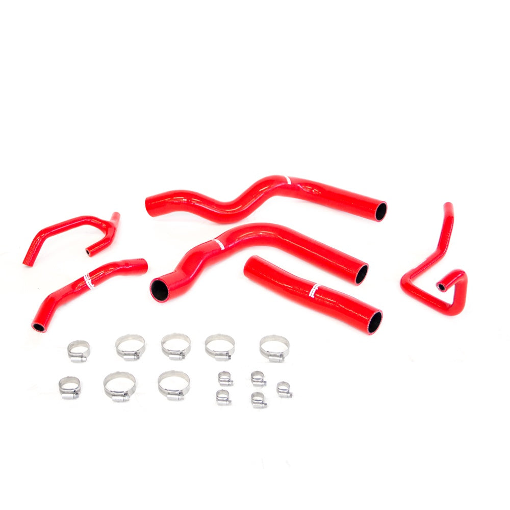 Pro Hoses Coolant Hose Kit for Hyundai i30N - TMC Motorsport