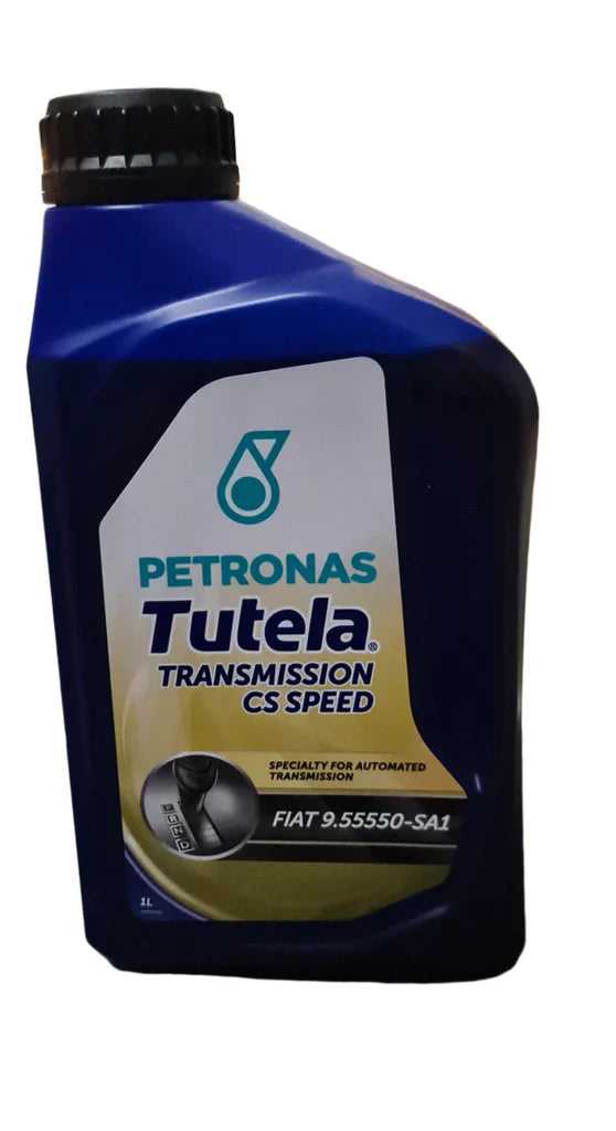 Genuine Abarth Petronas Tutela Transmission CS Speed - 1 Ltr – TMC