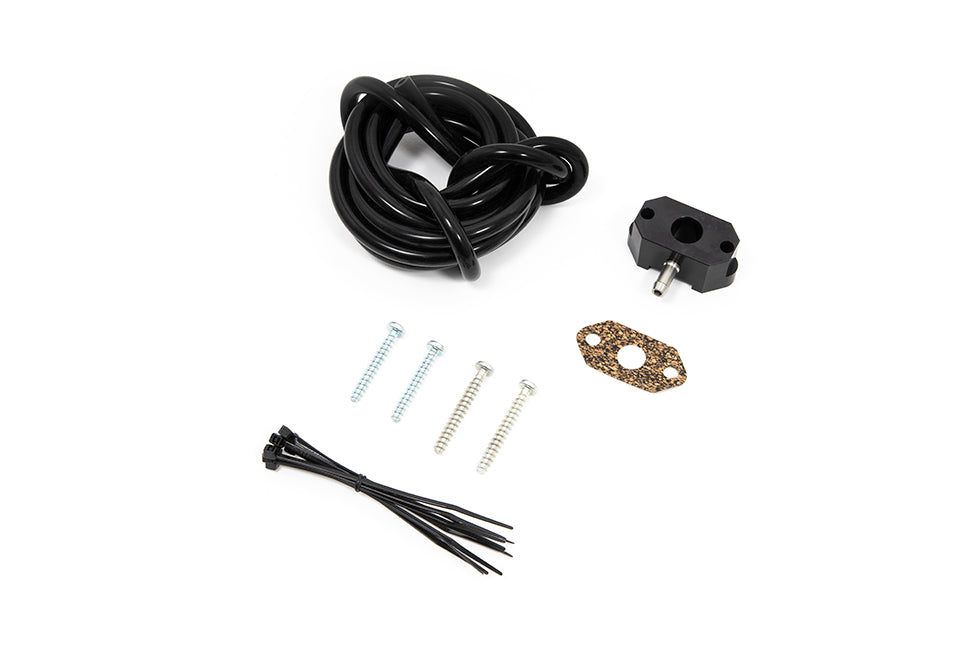 Forge Motorsport 1.0 TSI Boost Gauge Fitting Kit - TMC Motorsport