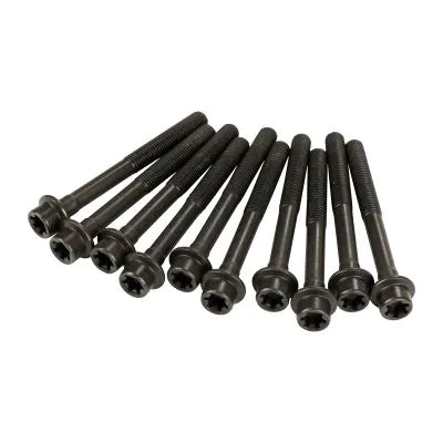 Genuine Abarth Cylinder Head Bolt Set (x10)