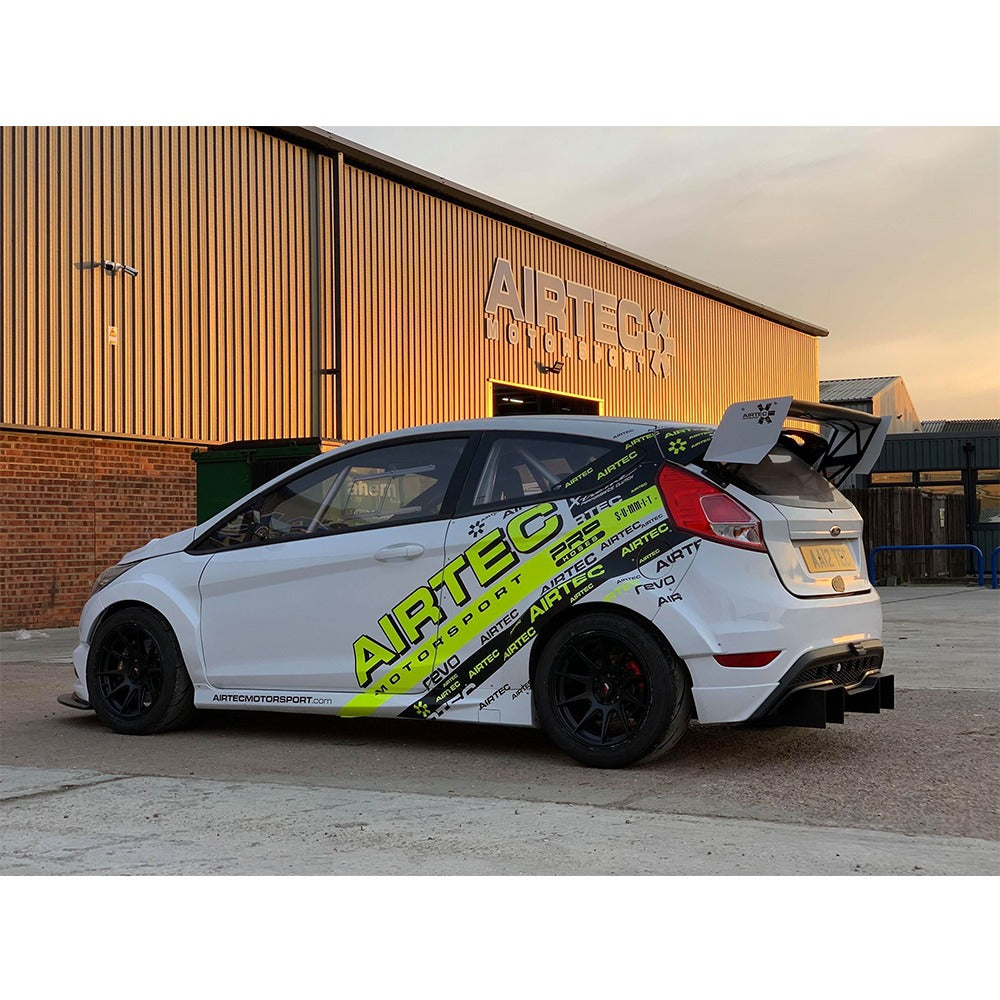 AIRTEC Motorsport Rear Wing for Fiesta Mk7 incl. ST180/200 - TMC Motorsport