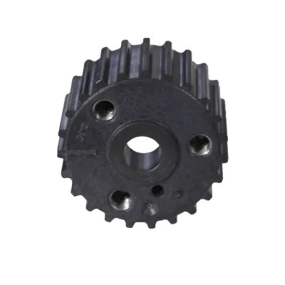 Genuine Abarth Crankshaft Sprocket/Pulley