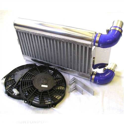AIRTEC Motorsport Full Size Intercooler Upgrade for Escort RS Turbo S2 - TMC Motorsport