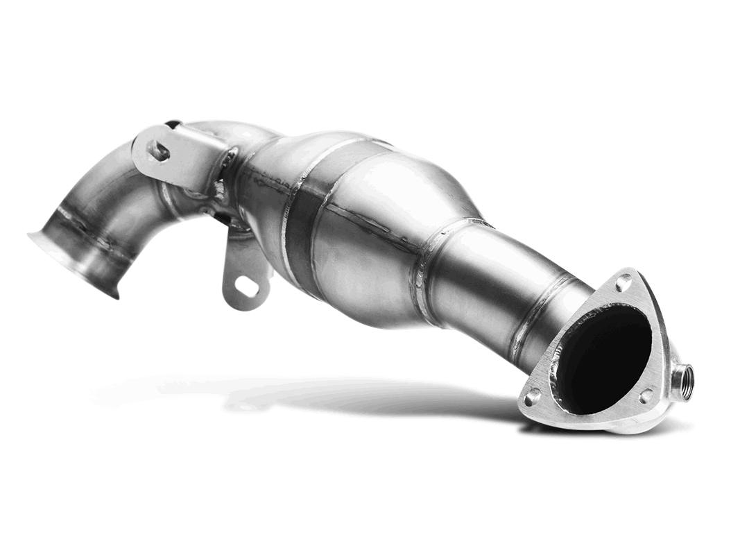 MINI Cooper S (R56 / R57 / R58 / R59) | Akrapovic | Downpipe (SS) - TMC Motorsport