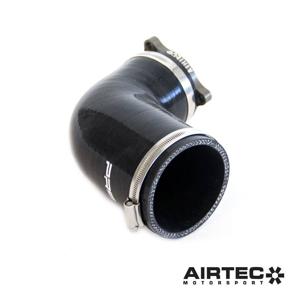 AIRTEC Motorsport Turbo Elbow for Hyundai i30N Facelift & Kona N - TMC Motorsport