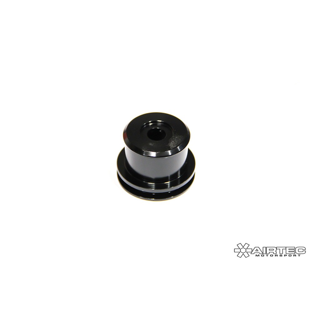 AIRTEC Motorsport Focus RS Mk3 Sound Suppressor - TMC Motorsport