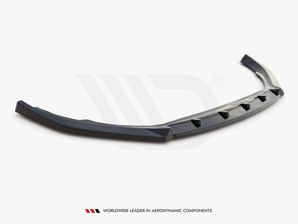Maxton Design Front Splitter V.2 Volvo V90 MK2 (2016-2020)