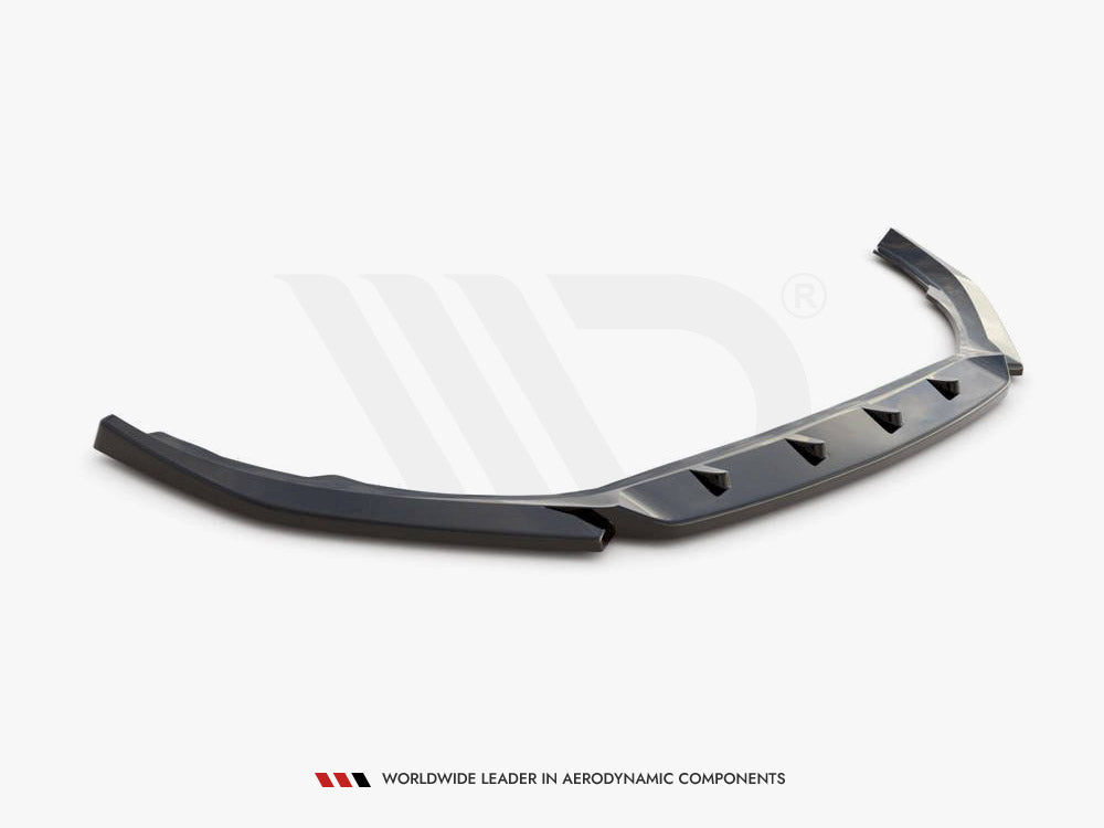 Maxton Design Front Splitter V.1 Volvo V90 MK2 (2016-2020)