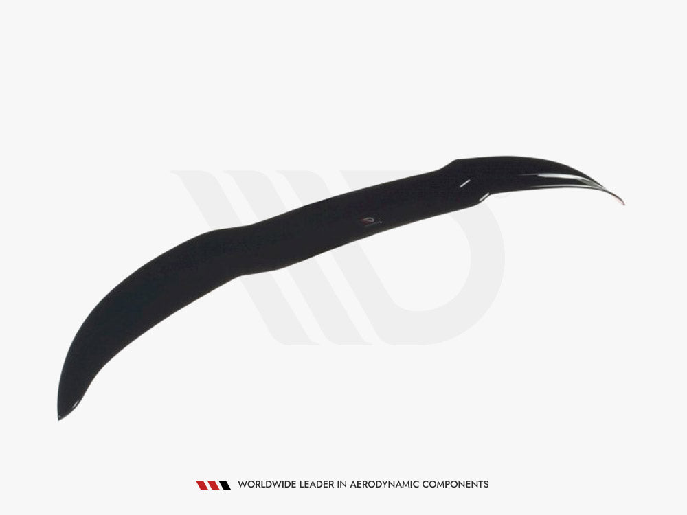 Maxton Design Spoiler CAP Volvo V40