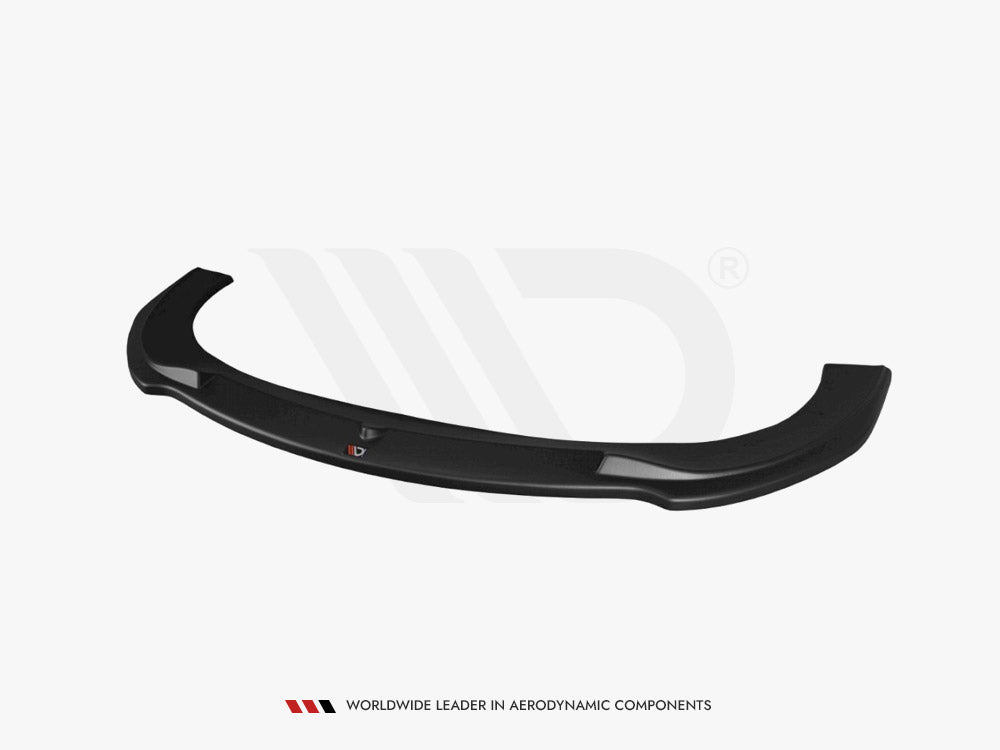 Maxton Design Front Splitter Alfa Romeo 156 GTA (2002-2005)