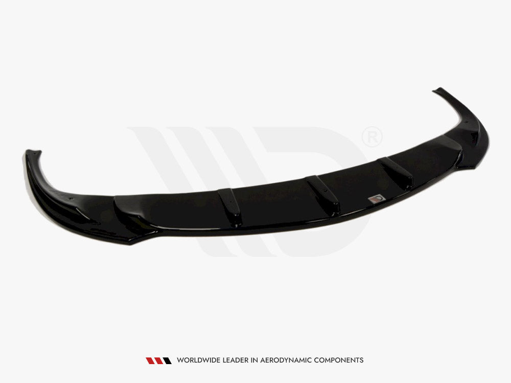 Maxton Design Front Splitter V.1 Alfa Romeo 159