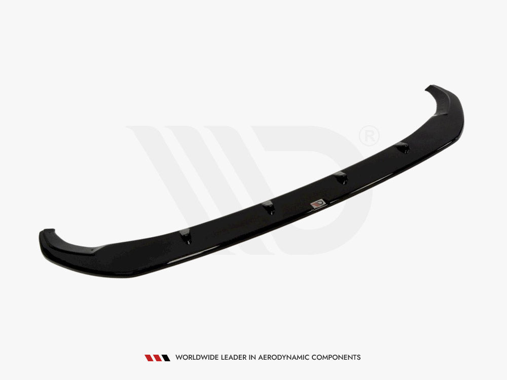 Maxton Design Front Splitter V.1 VW T6 (2015-19)