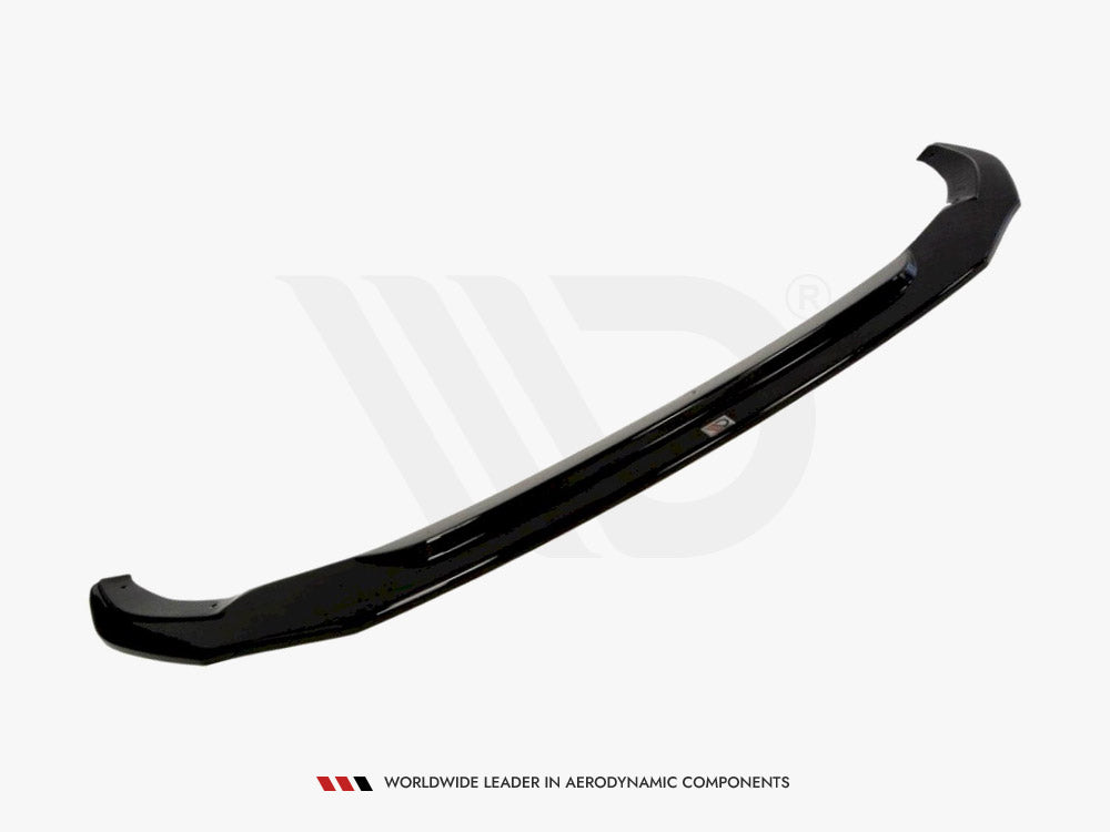 Maxton Design Front Splitter V.2 VW T6 (2015-2019)