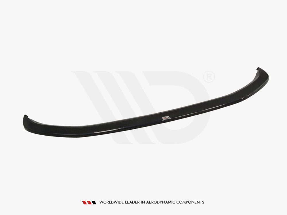 Maxton Design Front Splitter VW T5 (Facelift) VER.2