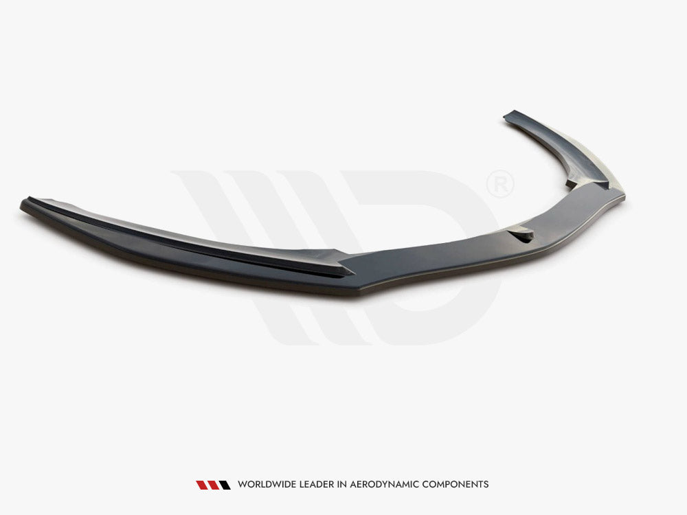 Maxton Design Front Splitter V.2 Alfa Romeo Giulietta