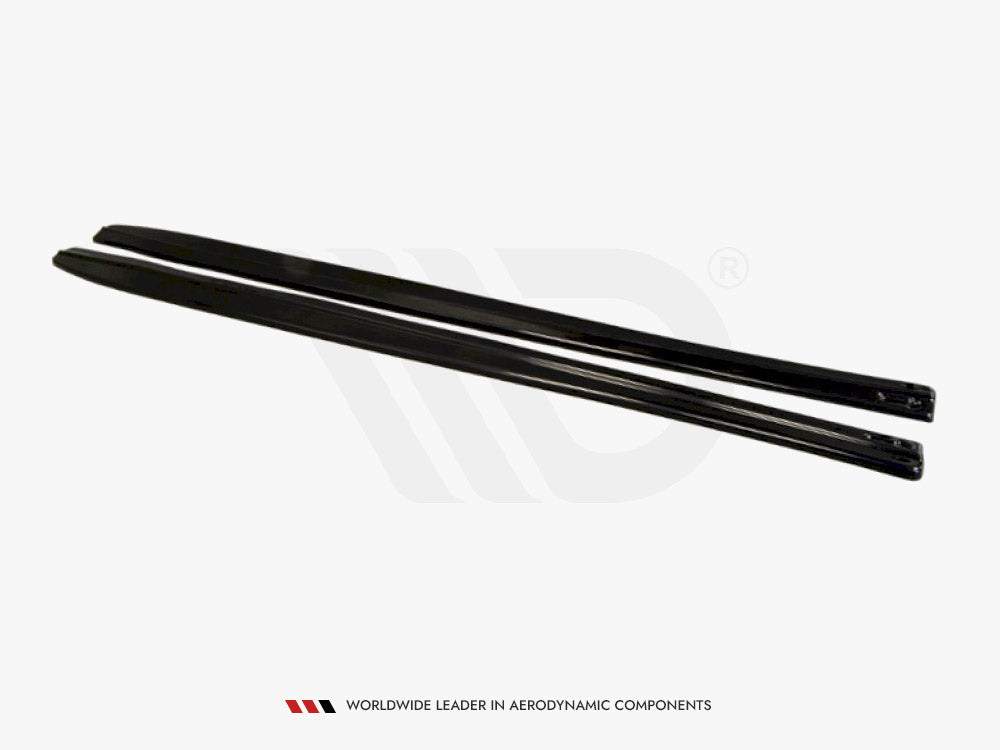 Maxton Design Side Skirts Diffusers V.1 Alfa Romeo Giulietta