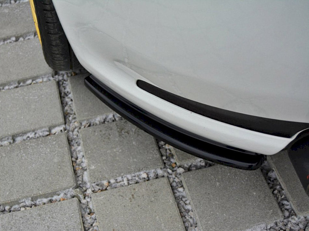 Maxton Design Rear Side Splitters Alfa Romeo GT (2004-2010)