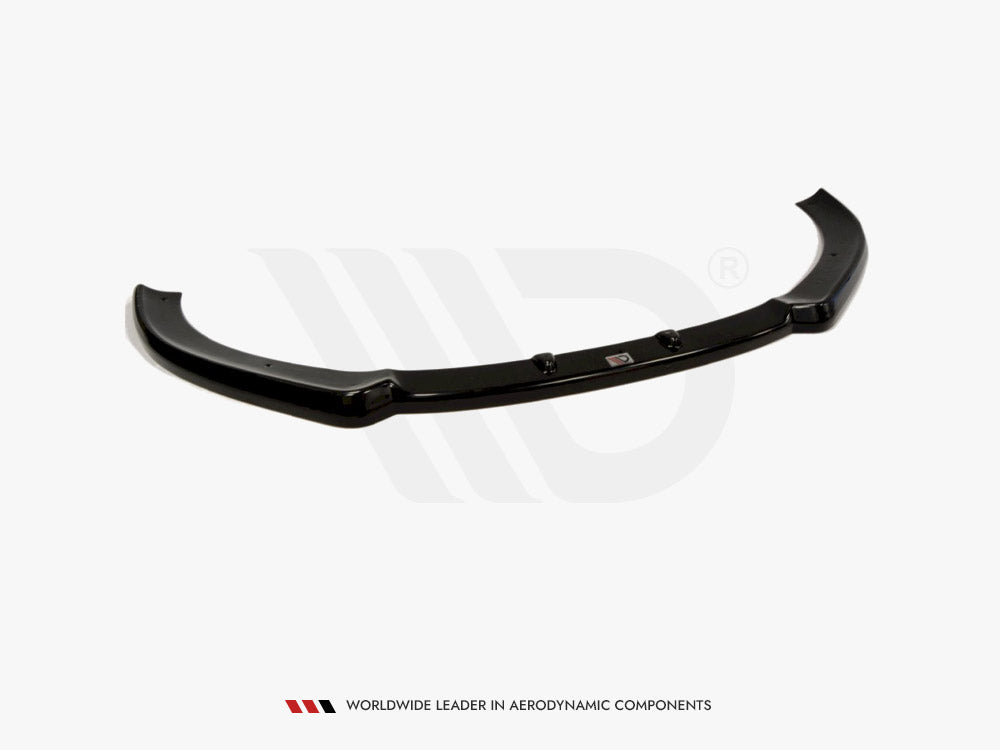 Maxton Design Front Splitter Audi A3 8P Facelift (2008-2013)