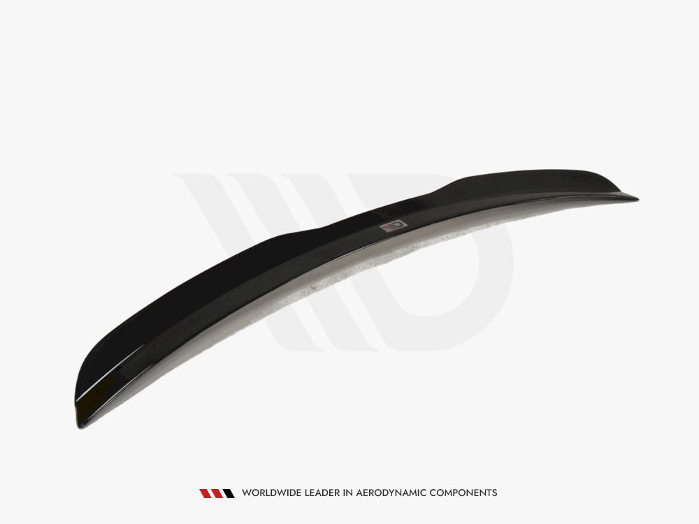 Maxton Design Spoiler CAP Audi A3 8P (2003-2012)