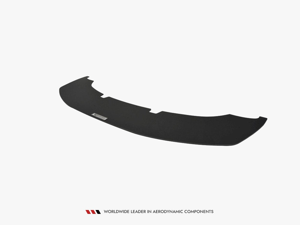 Maxton Design Hybrid Front Splitter Audi S3 8L (1999-2003)