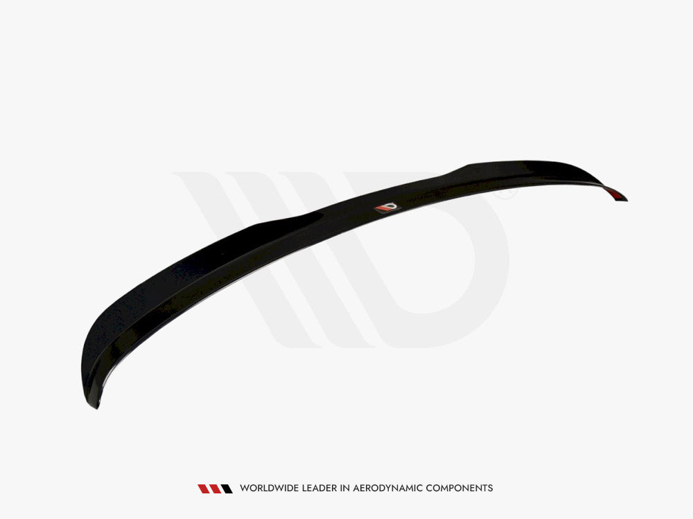 Maxton Design Spoiler CAP Audi S3 8P FL
