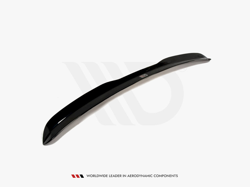 Maxton Design Spoiler CAP Audi A4 B8 / B8 FL Avant
