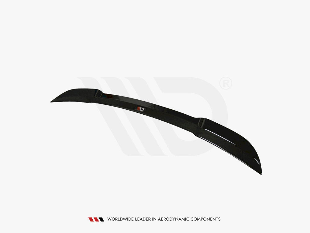 Maxton Design Spoiler CAP V.1 Audi S4 / A4 S-Line Avant B9
