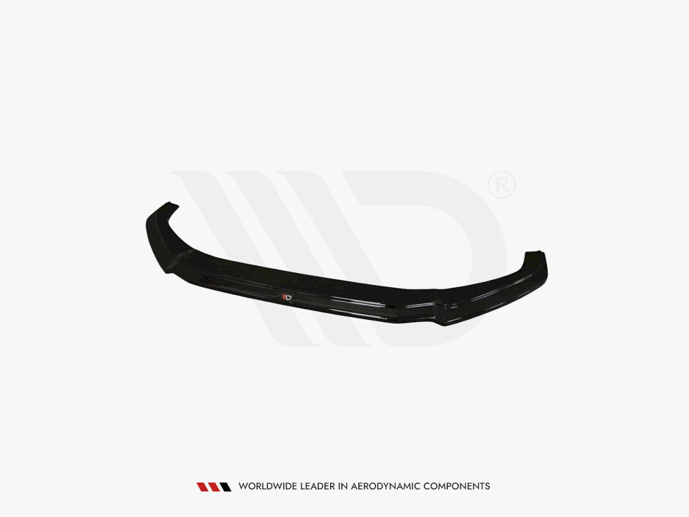 Maxton Design Front Splitter V.1 Audi S4 / A4 S-Line B9