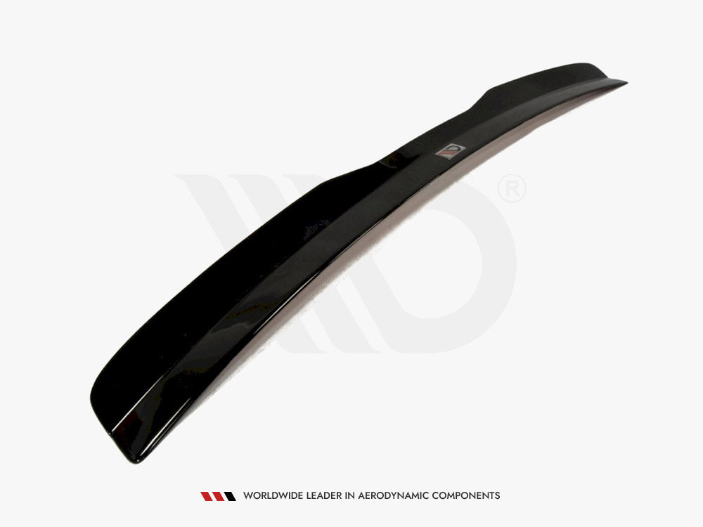 Maxton Design Spoiler CAP VW Passat B5 Estate - Carbon Look