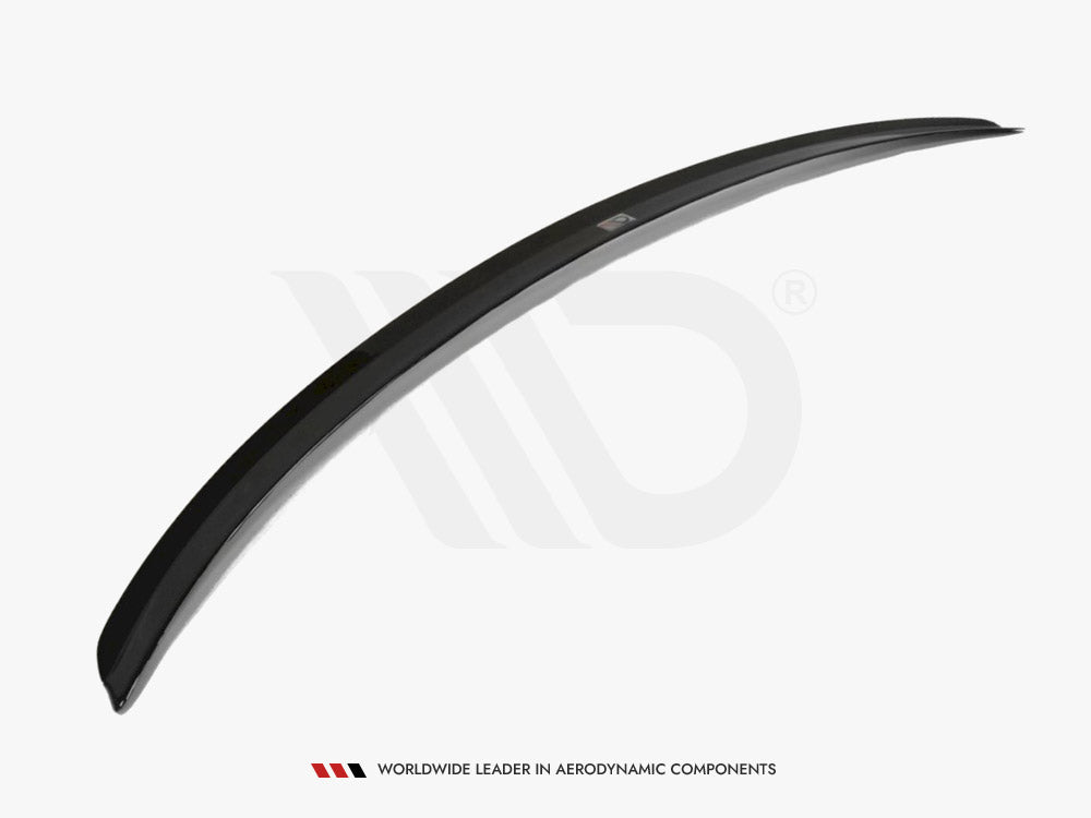 Maxton Design Spoiler CAP VW Passat CC R36 Rline (Preface)