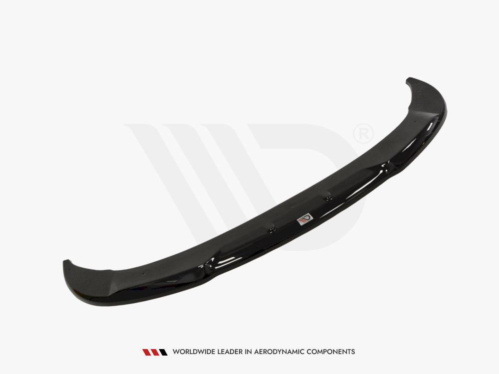 Maxton Design Front Splitter VW Golf V R32 Cupra