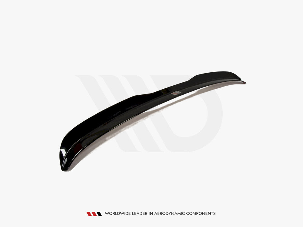Maxton Design Spoiler CAP Audi RS4 B5 (1999-2001) - Textured