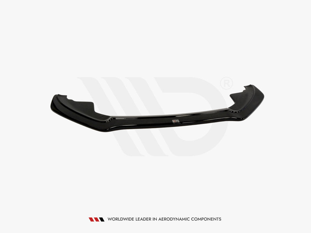 Maxton Design Front Splitter Audi S5 / A5 S-Line 8T