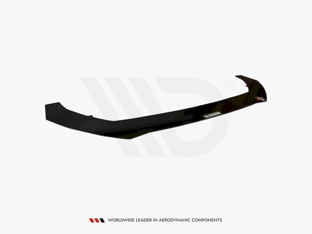 Maxton Design Racing Front Splitter V.1 Audi RS5 Coupe / Sportback F5