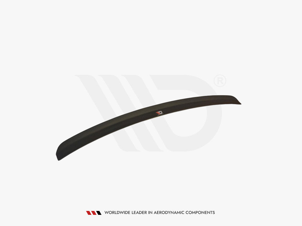 Maxton Design Spoiler CAP Audi A6 S-Line C6 FL Sedan