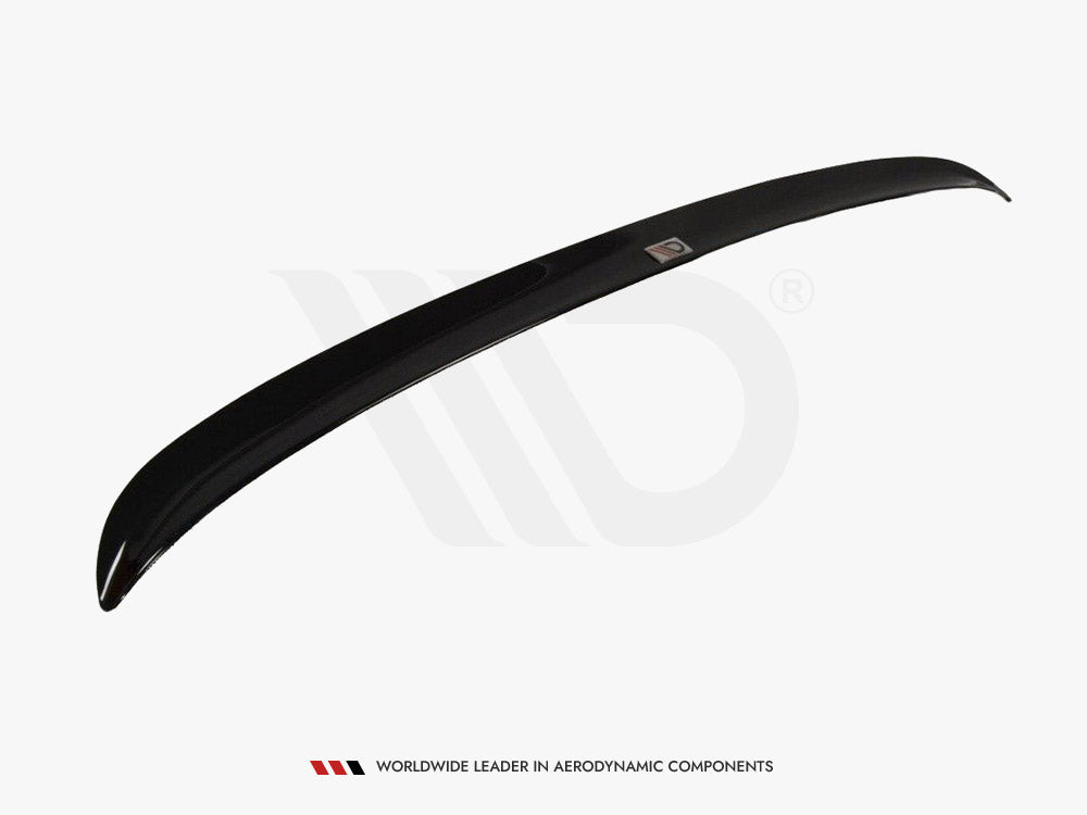 Maxton Design Spoiler CAP VW Golf MK7 GTI Clubsport (2012 - 2017)