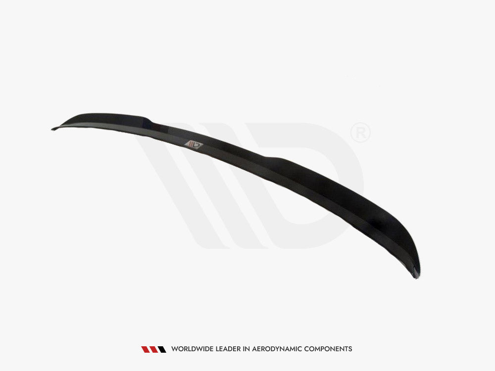 Maxton Design Spoiler CAP Volkswagen Golf Variant Mk7