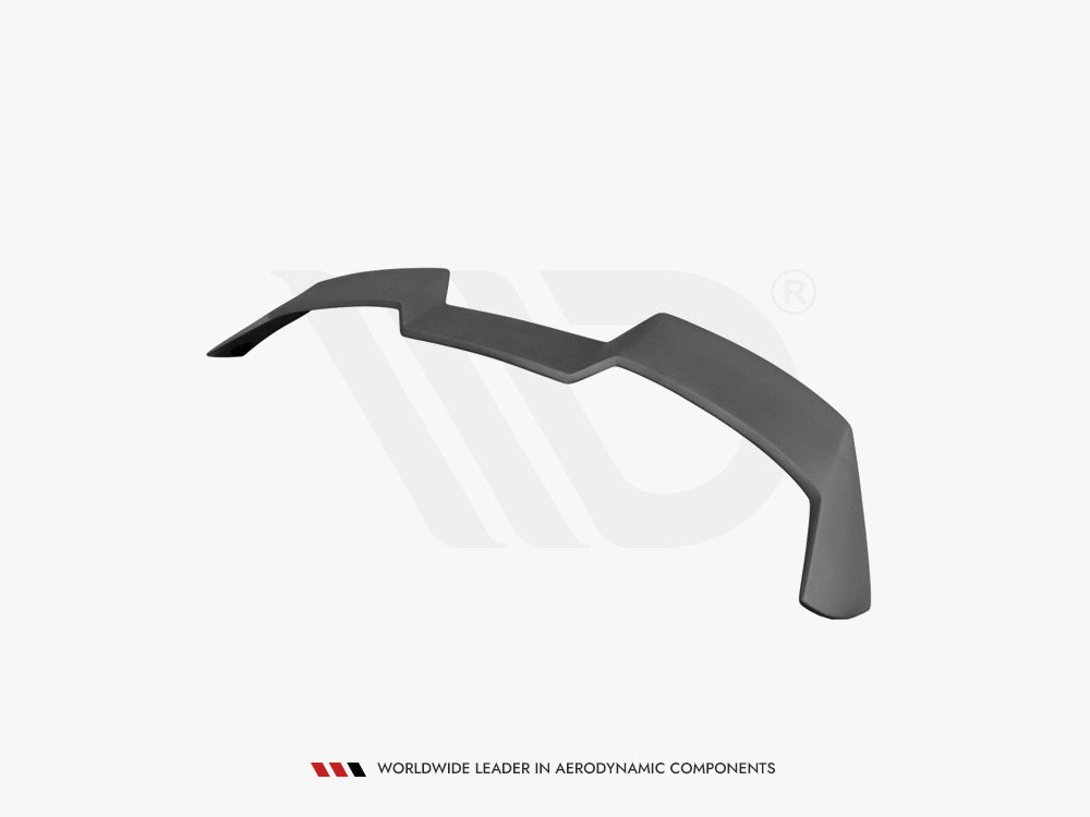 Maxton Design Spoiler Audi S6 / A6 S-Line C7 / C7 FL Avant