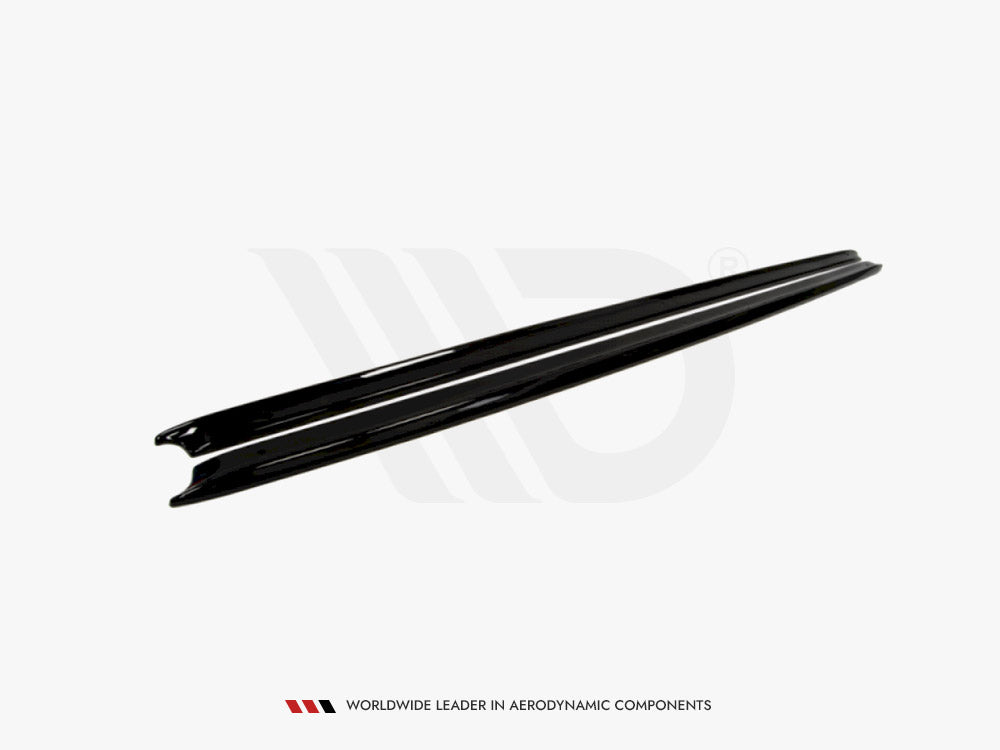 Maxton Design Side Skirts Diffusers Audi RS6 C5