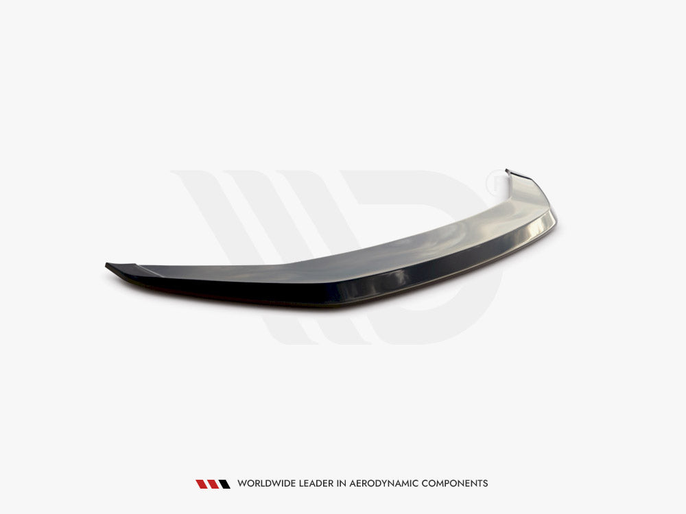 Maxton Design Front Splitter V.3 Audi RS7 C8