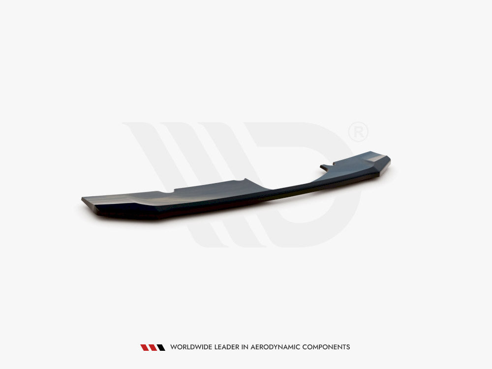 Maxton Design Rear Splitter Audi RS7 C8