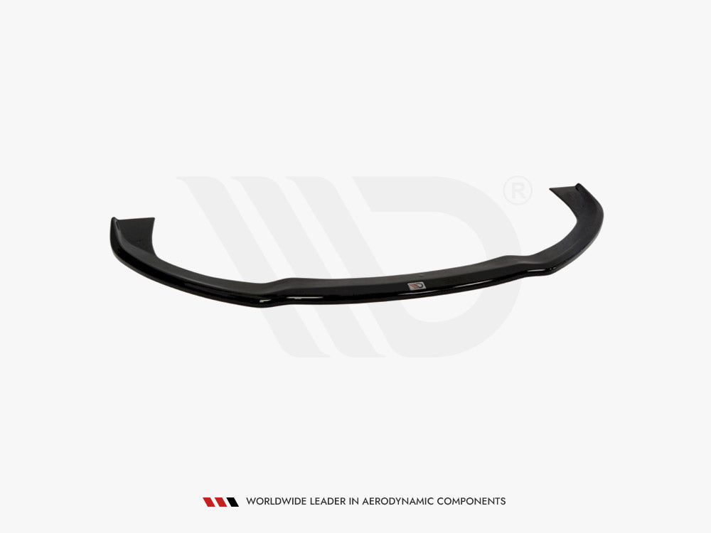 Maxton Design Front Splitter Audi S8 D3 (2006-2010)