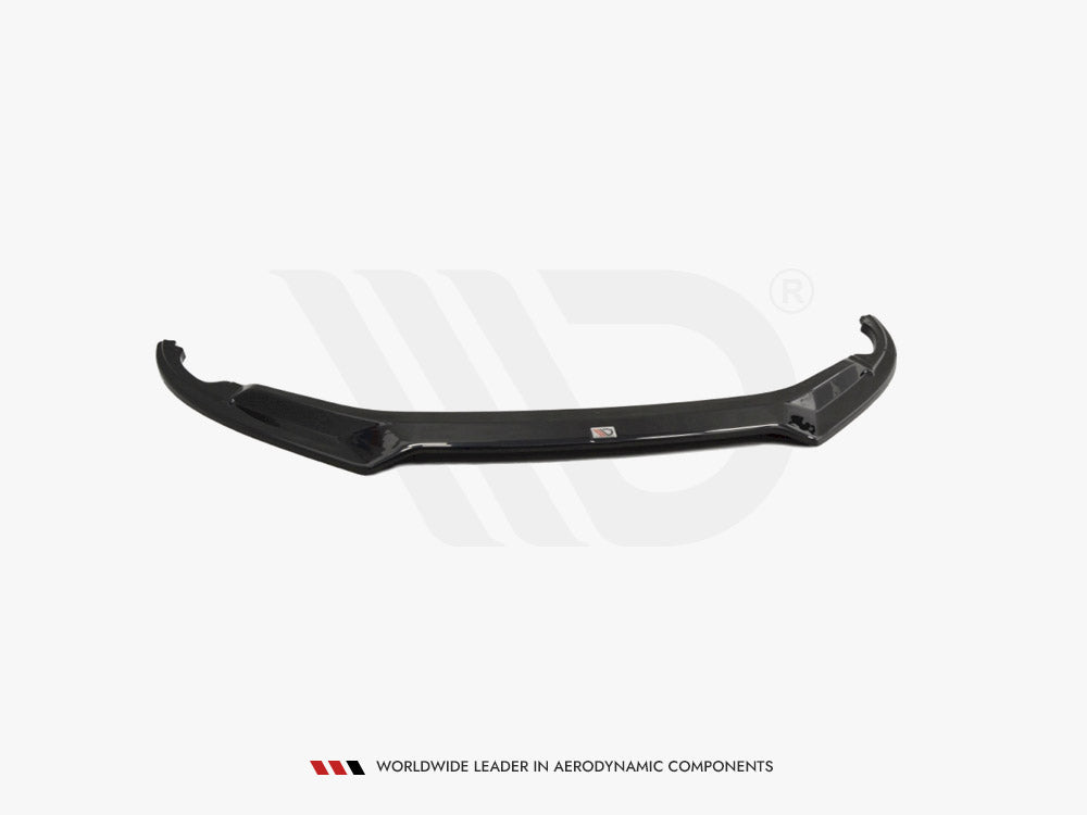 Maxton Design Front Splitter V.2 Audi R8 Mk2 (2015-2017)