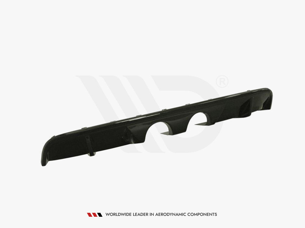 Maxton Design Rear Valance VW Beetle (2011-2015)