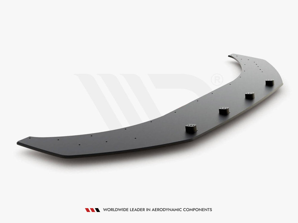Maxton Design Street PRO Front Splitter VW Arteon R-Line