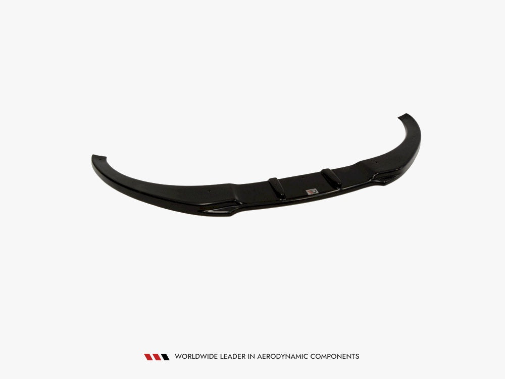 Maxton Design Front Splitter V.1 Audi TT 8J