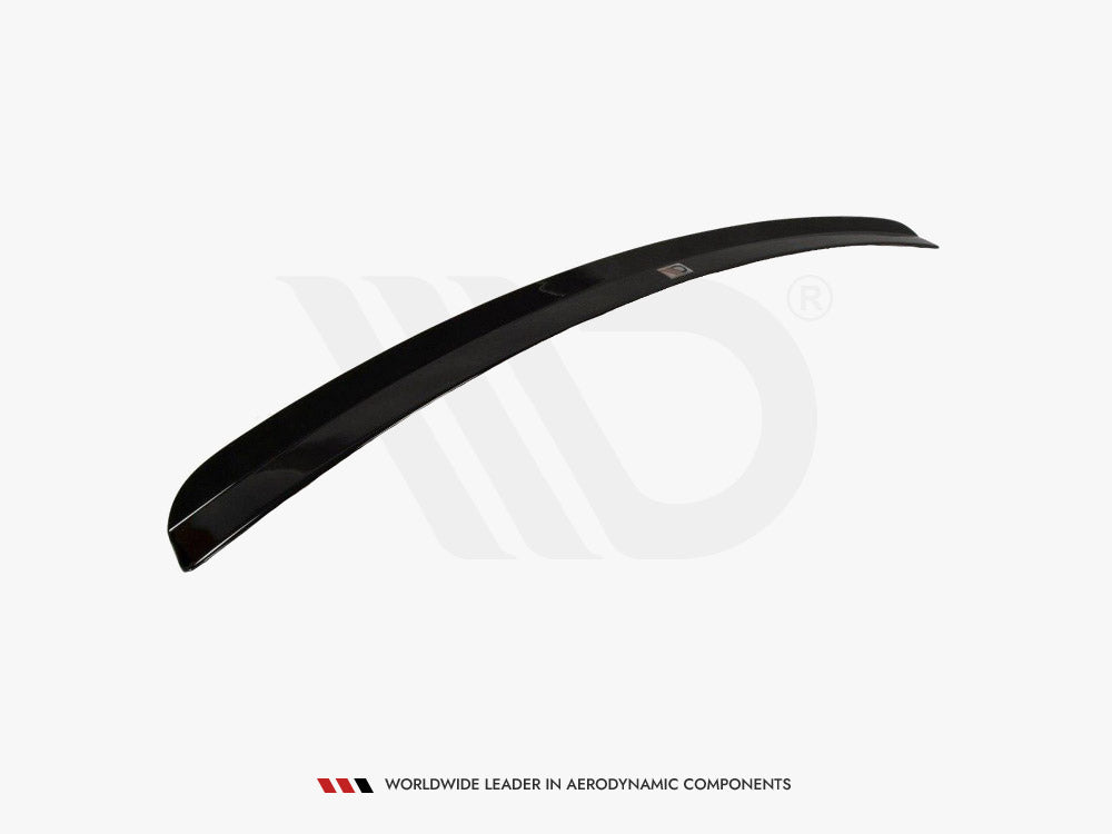 Maxton Design Spoiler CAP Toyota Celica T23 Preface - Carbon Look