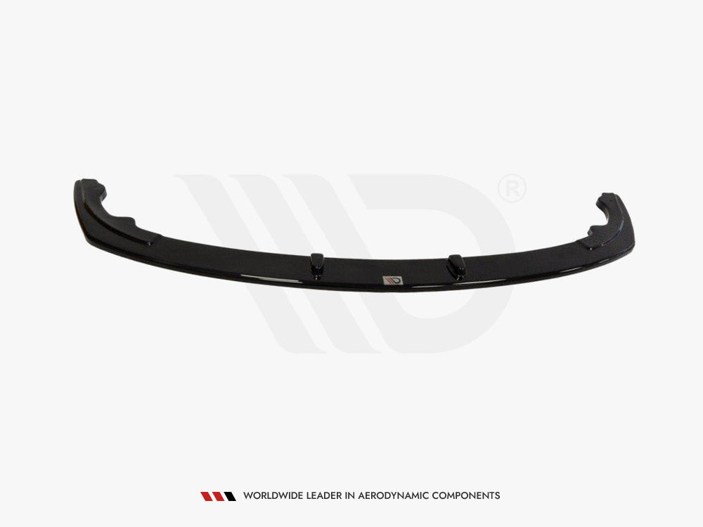 Maxton Design Front Splitter Toyota Celica T23 TS Preface - Carbon Look