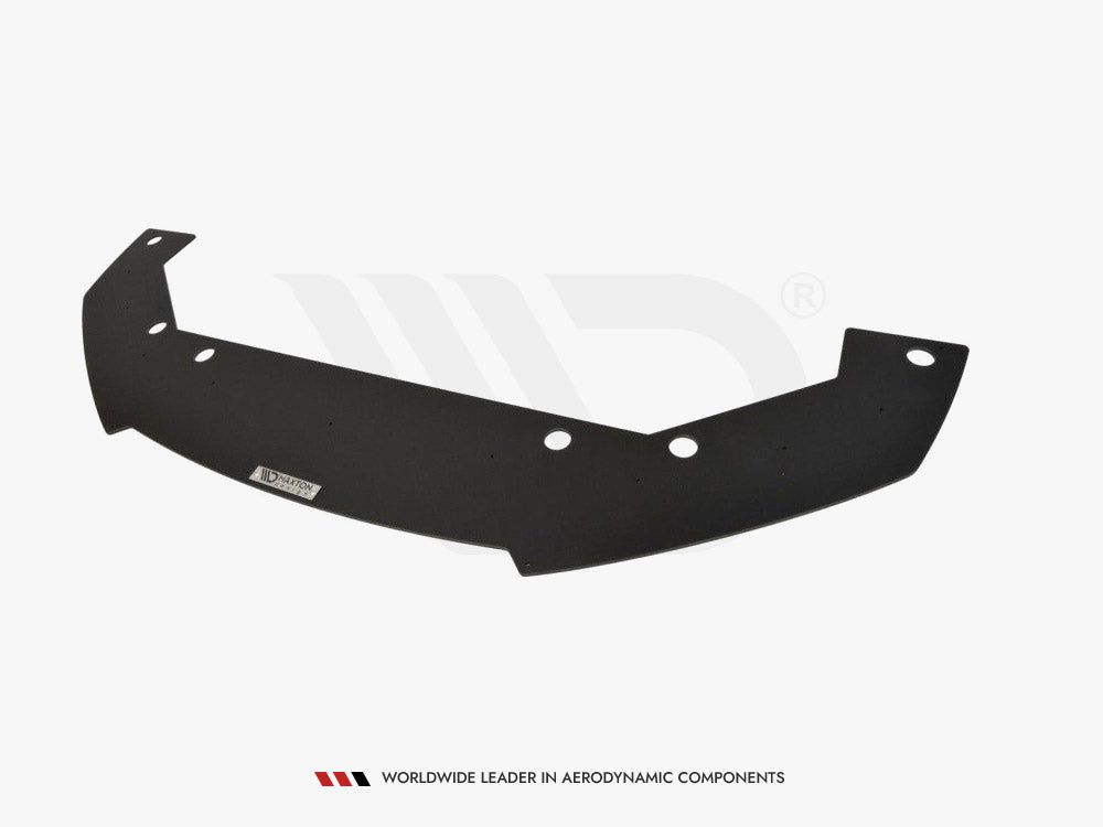 Maxton Design Front Racing Splitter Toyota GT86 (2012-2016)