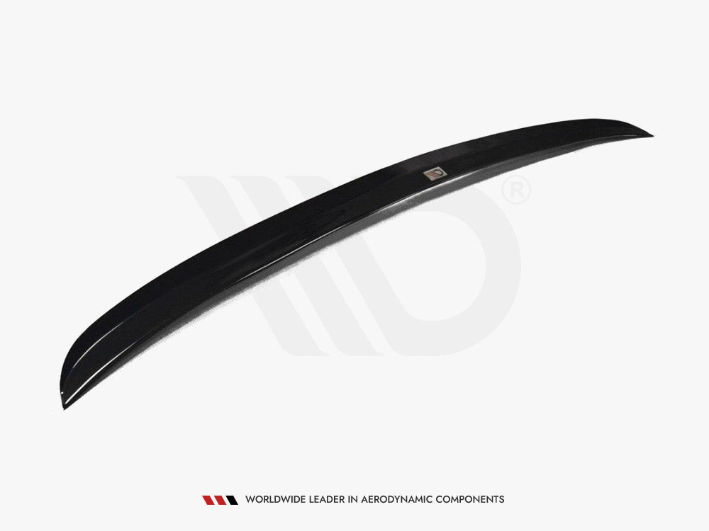 Maxton Design Spoiler CAP Subaru Impreza II WRX (2003-2006)
